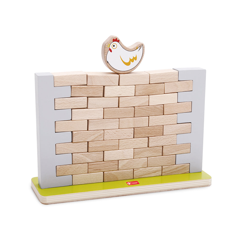 CWT® Juego de Pared