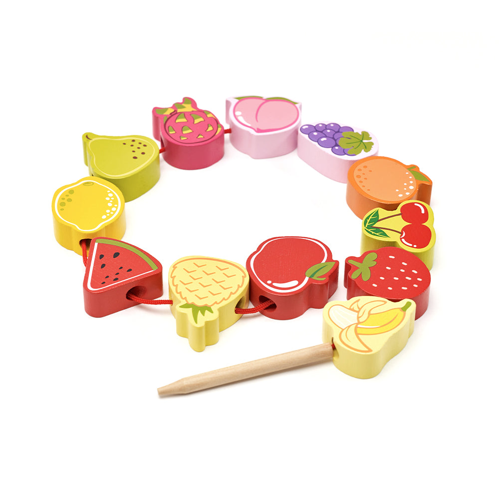 CWT® Set de Cuentas de Frutas