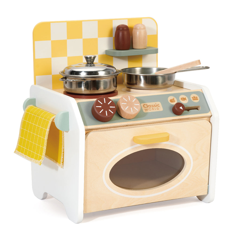 CWT® Mini Cocina