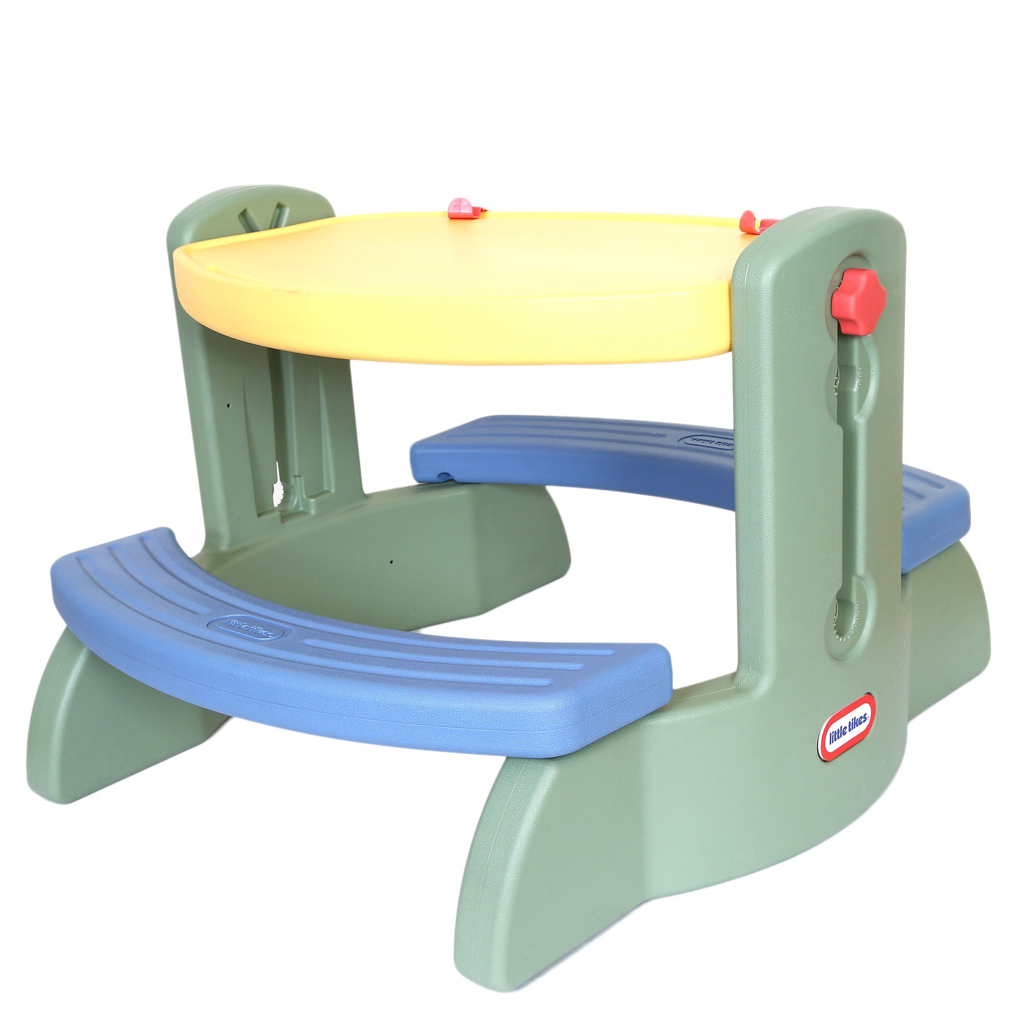 Mesa de Posiciones LittleTikes®