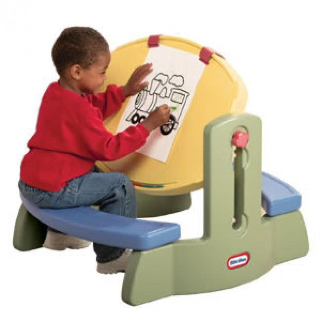 Mesa de Posiciones LittleTikes®