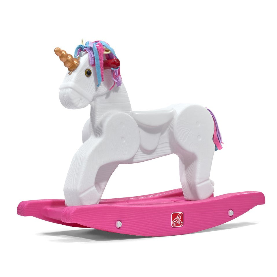 Mecedora de Unicornio